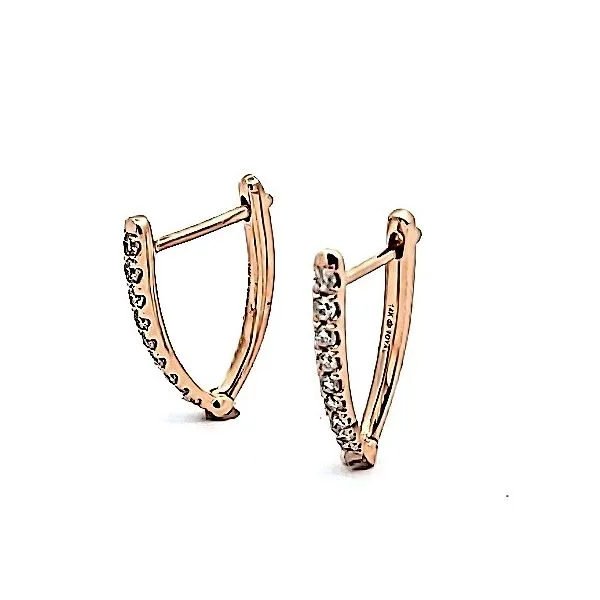 Earring Image 2 Jaymark Jewelers Cold Spring, NY