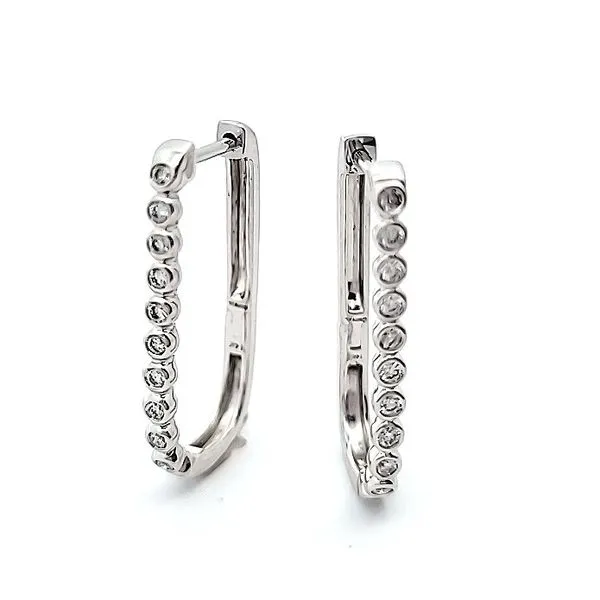 Earring Image 2 Jaymark Jewelers Cold Spring, NY