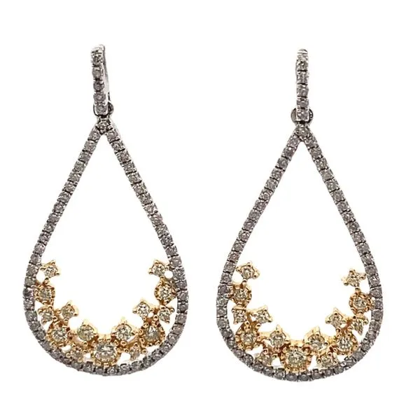 Earring Jaymark Jewelers Cold Spring, NY