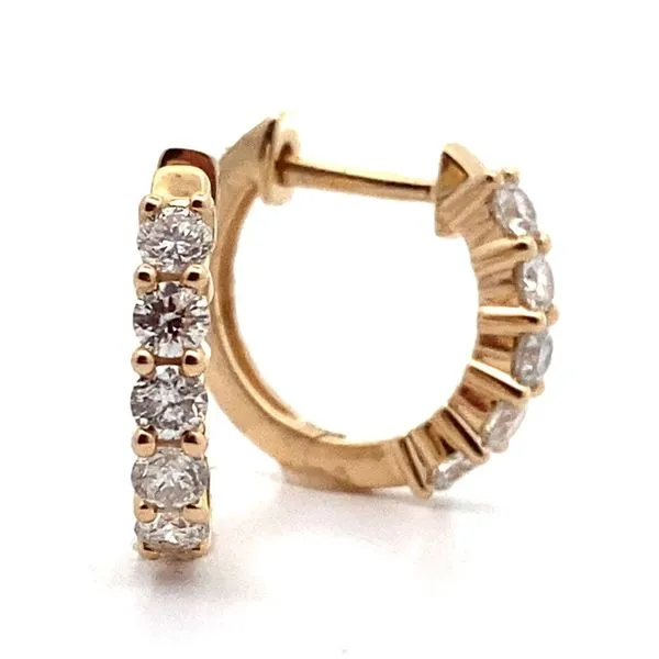 Earring Image 2 Jaymark Jewelers Cold Spring, NY