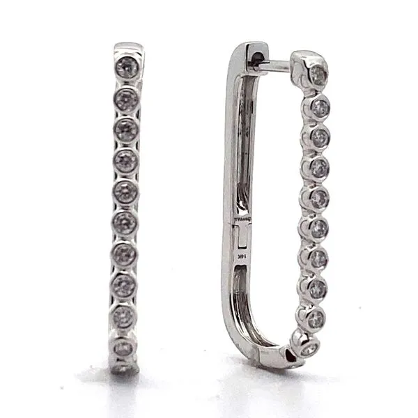 Earring Jaymark Jewelers Cold Spring, NY