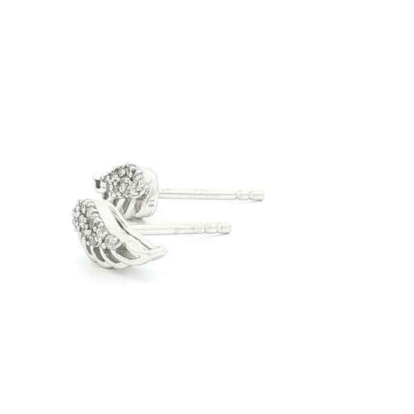 Earring Image 2 Jaymark Jewelers Cold Spring, NY