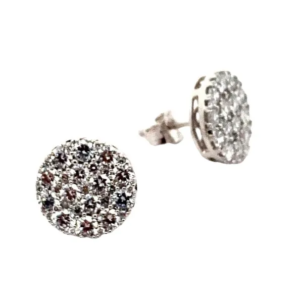 Earring Image 2 Jaymark Jewelers Cold Spring, NY