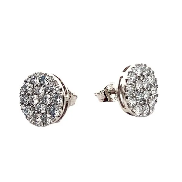 Earring Jaymark Jewelers Cold Spring, NY