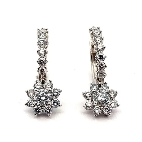 Earring Jaymark Jewelers Cold Spring, NY