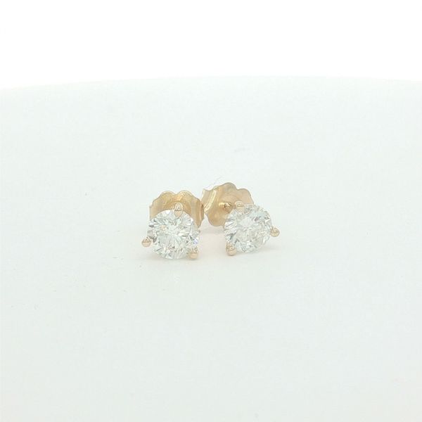Earring Image 2 Jaymark Jewelers Cold Spring, NY