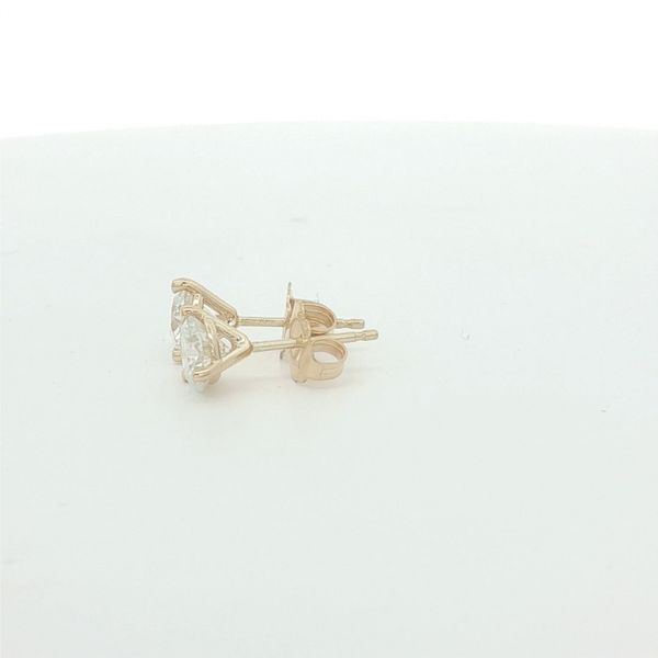 Earring Image 3 Jaymark Jewelers Cold Spring, NY