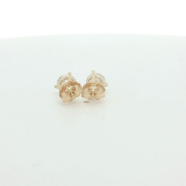 Earring Image 4 Jaymark Jewelers Cold Spring, NY