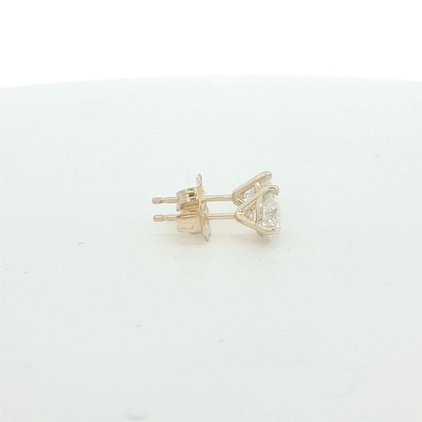 Earring Image 5 Jaymark Jewelers Cold Spring, NY