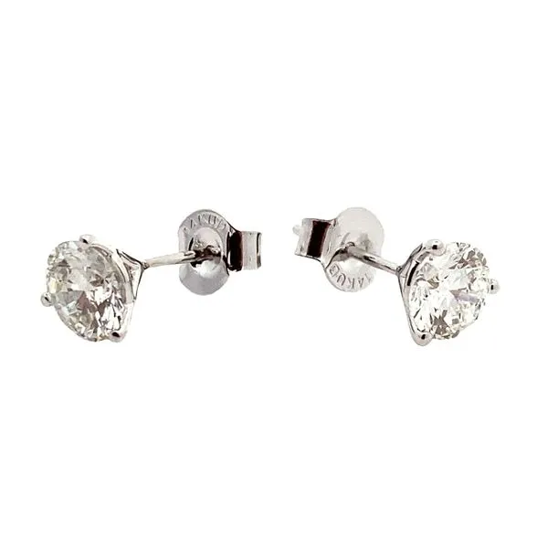 Earring Jaymark Jewelers Cold Spring, NY
