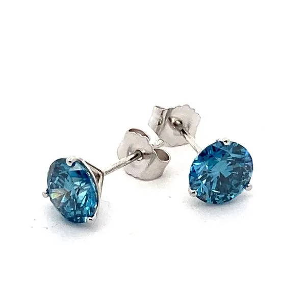Earring Jaymark Jewelers Cold Spring, NY