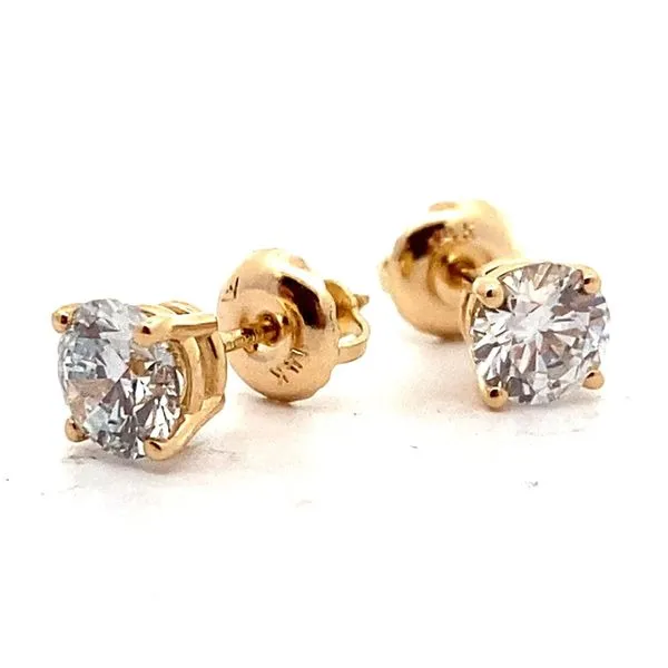 Earring Image 2 Jaymark Jewelers Cold Spring, NY