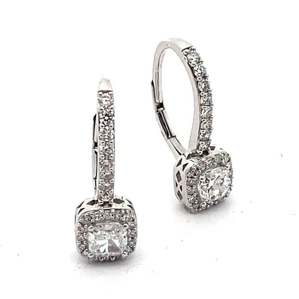 Earring Jaymark Jewelers Cold Spring, NY