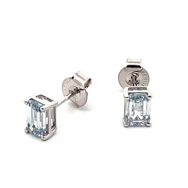 Earring Jaymark Jewelers Cold Spring, NY