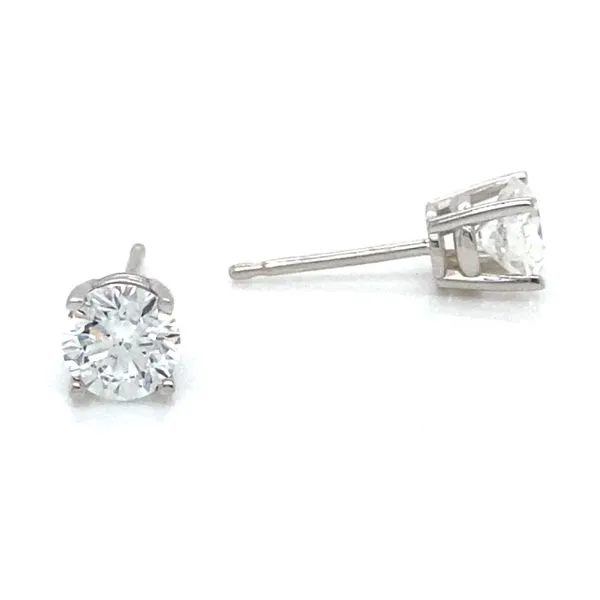 Earring Image 3 Jaymark Jewelers Cold Spring, NY