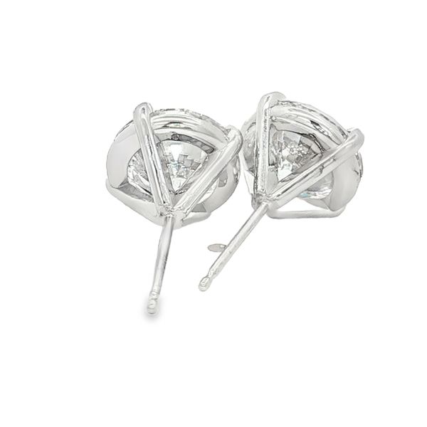 Earring Image 3 Jaymark Jewelers Cold Spring, NY
