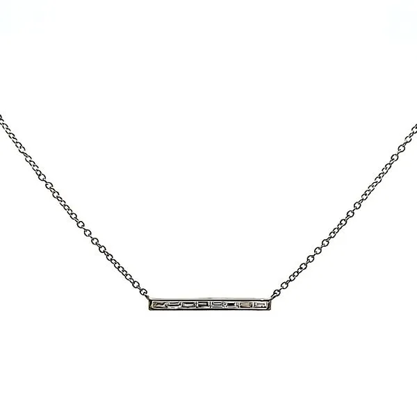 Necklace Jaymark Jewelers Cold Spring, NY