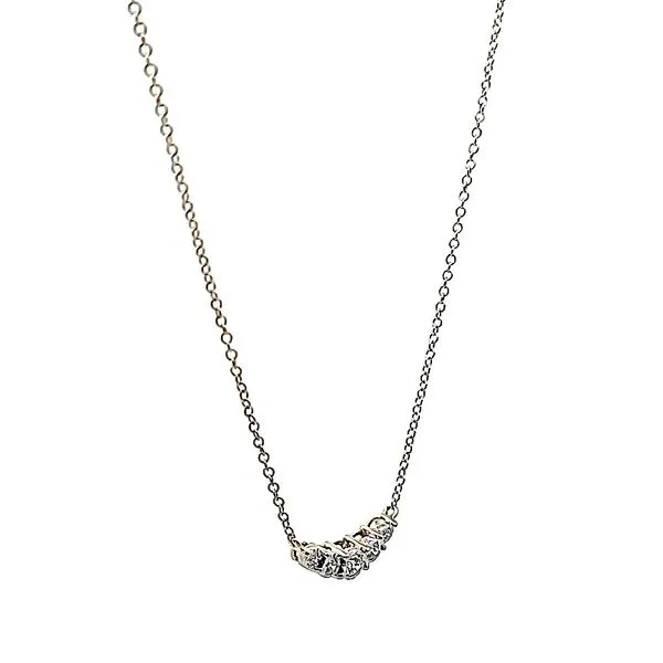 Necklace Image 2 Jaymark Jewelers Cold Spring, NY