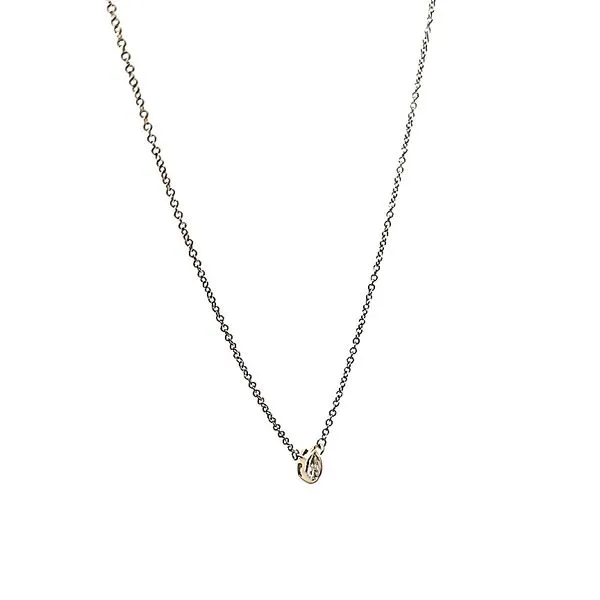 Necklace Image 2 Jaymark Jewelers Cold Spring, NY