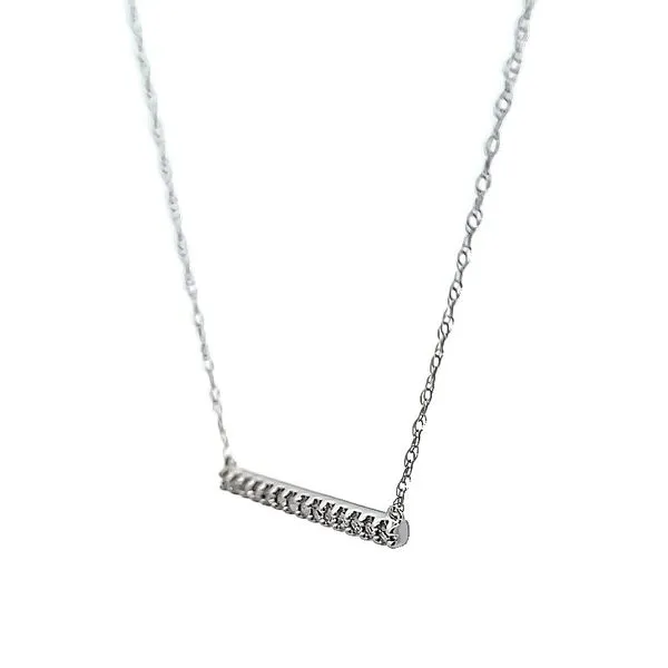 Necklace Image 2 Jaymark Jewelers Cold Spring, NY