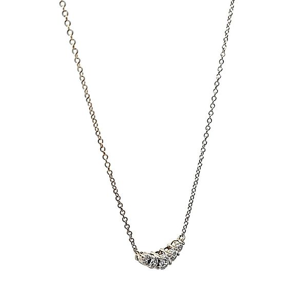 Necklace Image 2 Jaymark Jewelers Cold Spring, NY