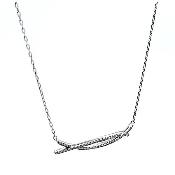 Necklace Image 2 Jaymark Jewelers Cold Spring, NY