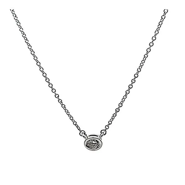 Necklace Jaymark Jewelers Cold Spring, NY