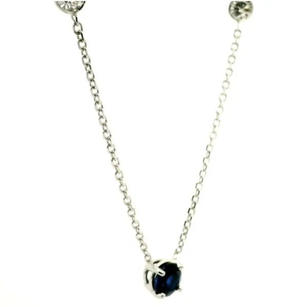 Necklace Image 2 Jaymark Jewelers Cold Spring, NY