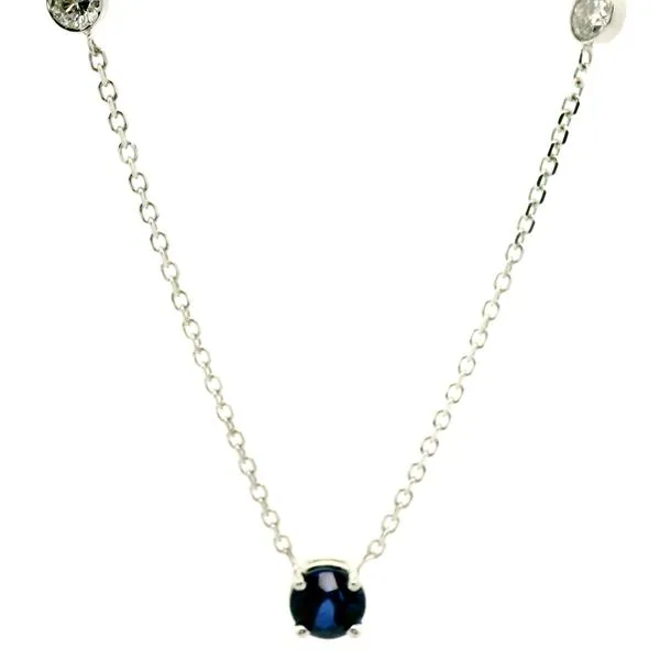 Necklace Jaymark Jewelers Cold Spring, NY