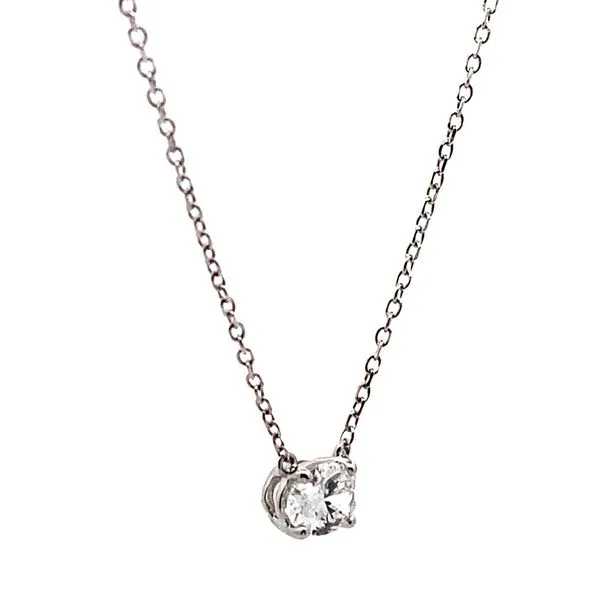 Necklace Image 2 Jaymark Jewelers Cold Spring, NY