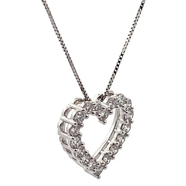 Necklace Image 2 Jaymark Jewelers Cold Spring, NY
