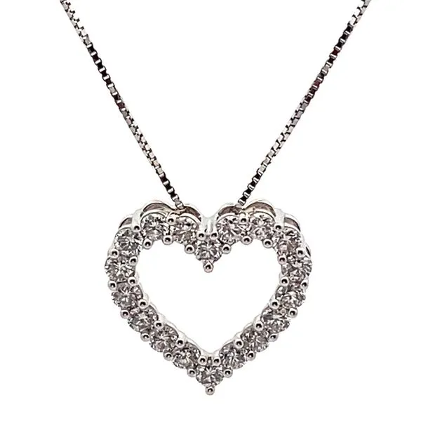 Necklace Jaymark Jewelers Cold Spring, NY