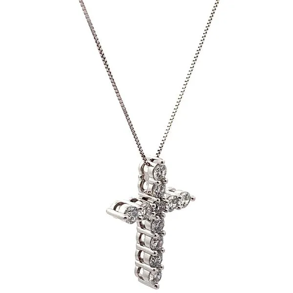 Necklace Image 2 Jaymark Jewelers Cold Spring, NY