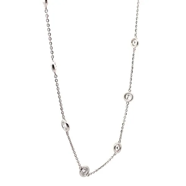 Necklace Image 2 Jaymark Jewelers Cold Spring, NY