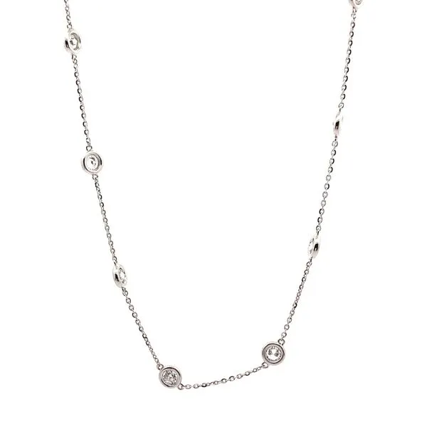 Necklace Jaymark Jewelers Cold Spring, NY