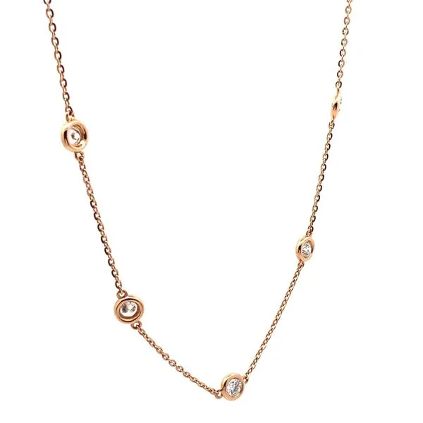 Necklace Image 2 Jaymark Jewelers Cold Spring, NY