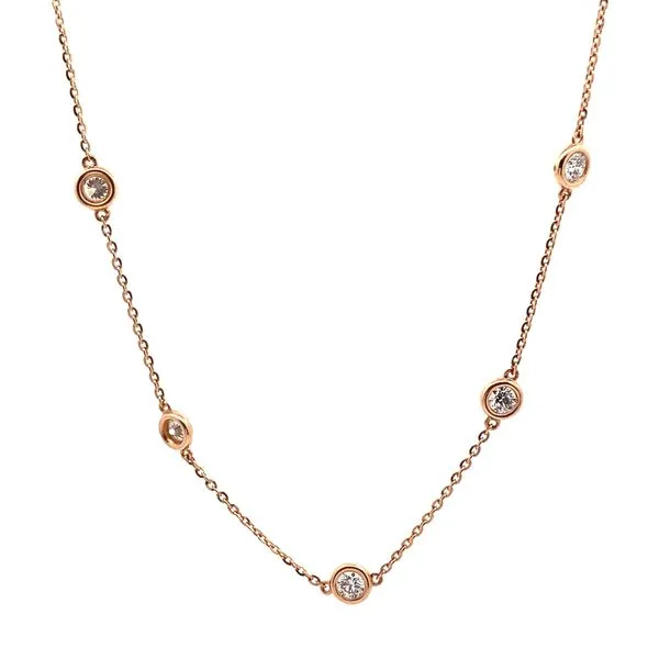 Necklace Jaymark Jewelers Cold Spring, NY