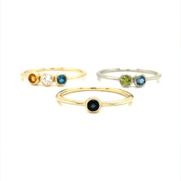 The Birthstone Ring Jaymark Jewelers Cold Spring, NY