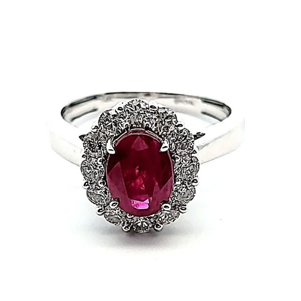 Ring Jaymark Jewelers Cold Spring, NY