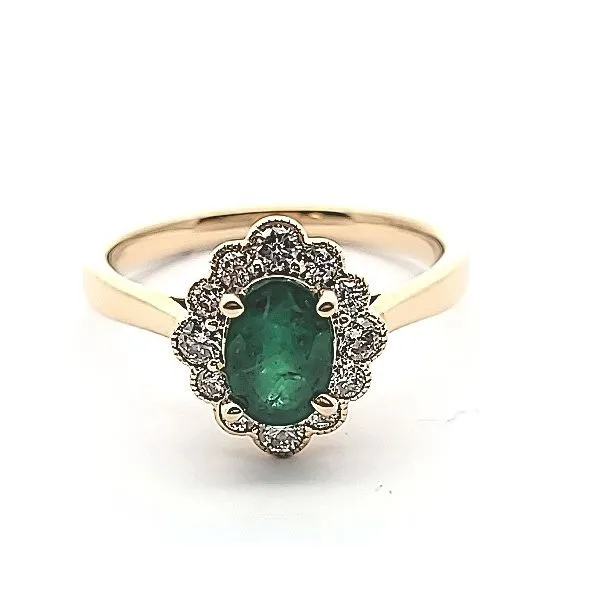 Ring Jaymark Jewelers Cold Spring, NY
