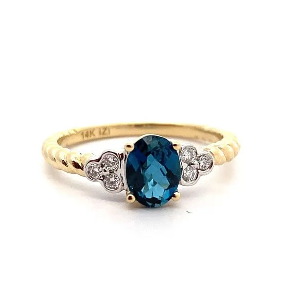 Ring Jaymark Jewelers Cold Spring, NY