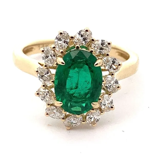 Ring Jaymark Jewelers Cold Spring, NY