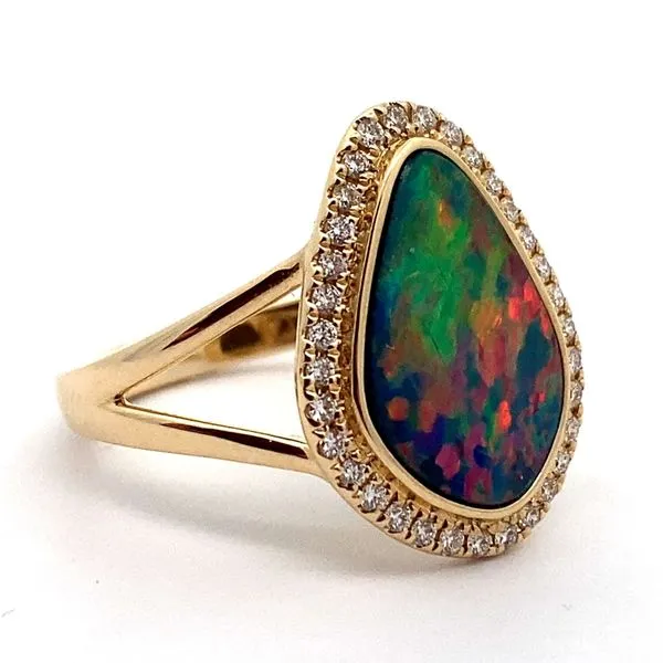 Ring Image 2 Jaymark Jewelers Cold Spring, NY