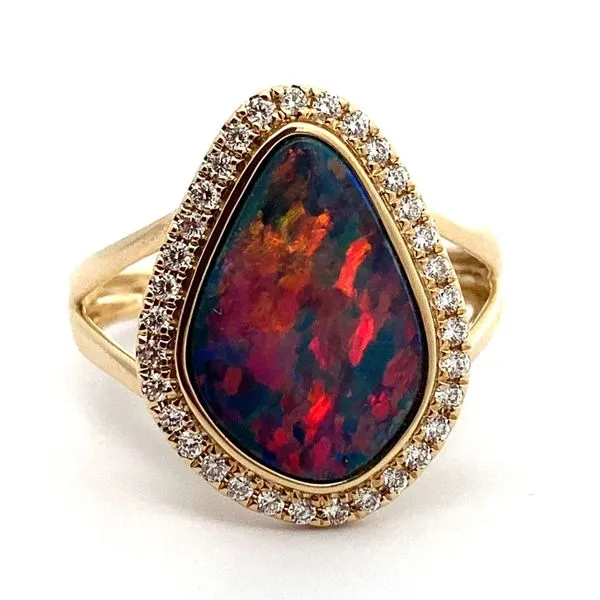 Ring Jaymark Jewelers Cold Spring, NY