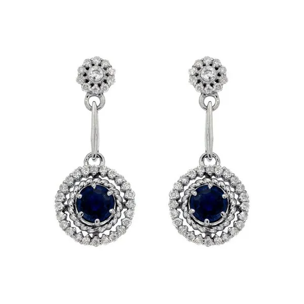 Earring Jaymark Jewelers Cold Spring, NY
