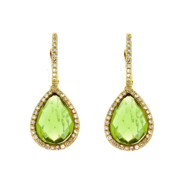 Earring Jaymark Jewelers Cold Spring, NY