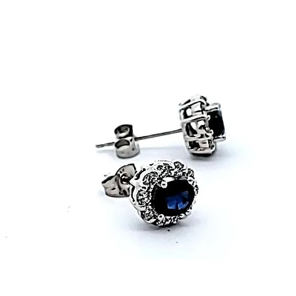 Earrings Image 2 Jaymark Jewelers Cold Spring, NY