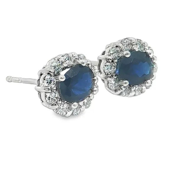 Earrings Image 3 Jaymark Jewelers Cold Spring, NY