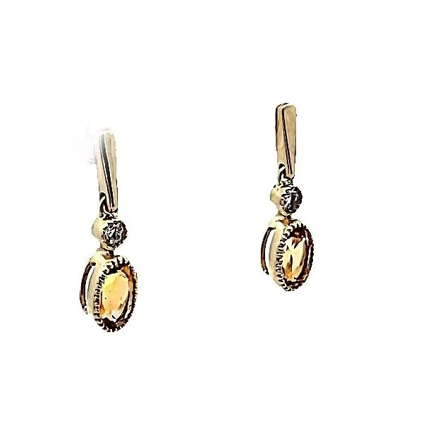 Earrings Image 2 Jaymark Jewelers Cold Spring, NY