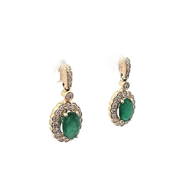 Earrings Image 2 Jaymark Jewelers Cold Spring, NY